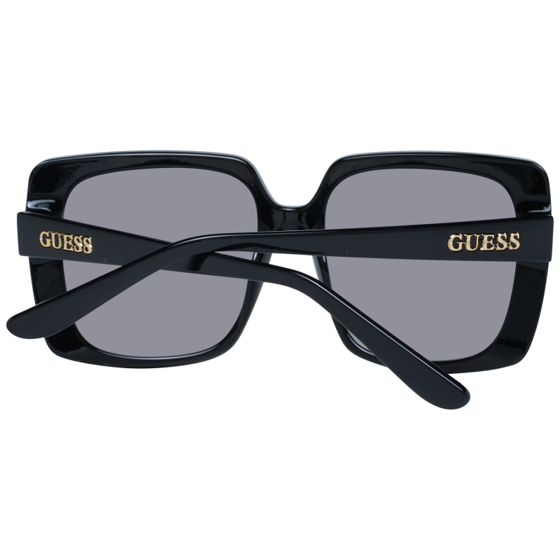 Guess Factory Sunglasses GF6142 01B