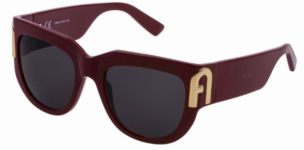 Furla Sunglasses SFU416 0G96