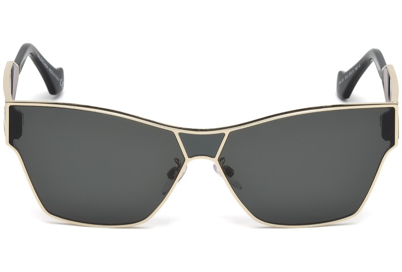 BALENCIAGA  Sunglasses BA0095 33A