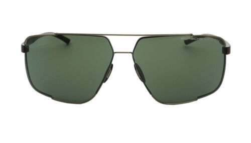 Porsche Design Sunglasses P8681 B 66