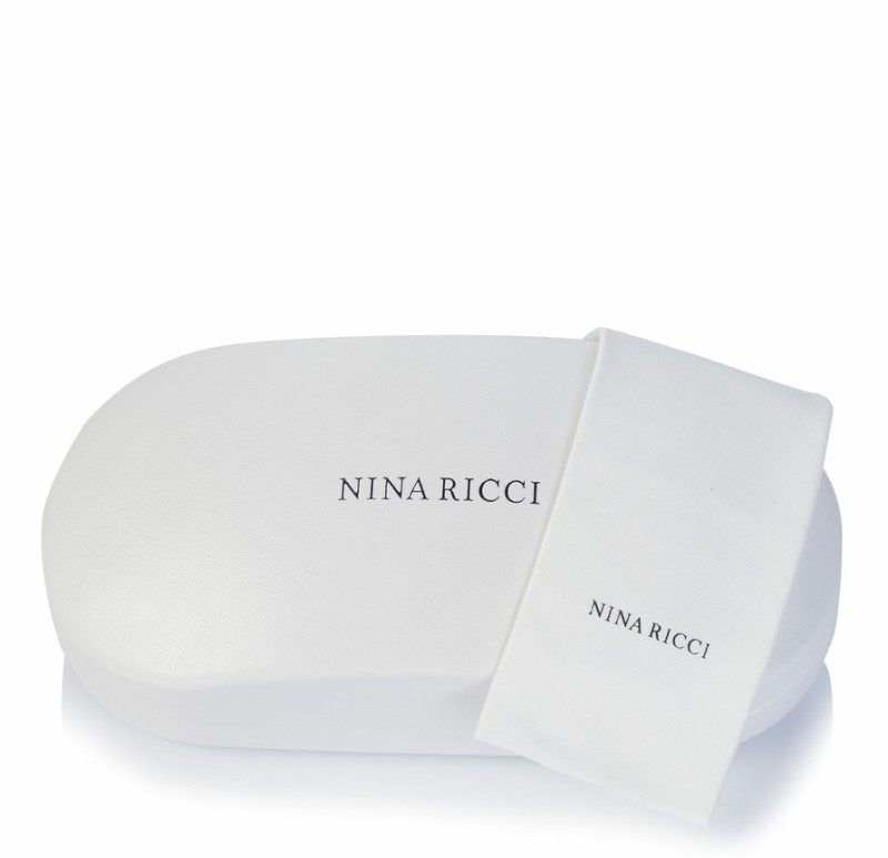 Nina Ricci Sunglasses SNR299 0V15