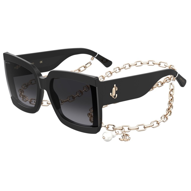 Jimmy Choo sunglasses RENEE/N/S 0807