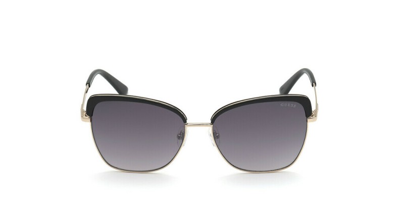 GUESS SUNGLASSES GU7738 01B