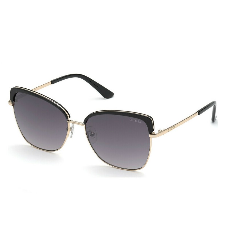 GUESS SUNGLASSES GU7738 01B