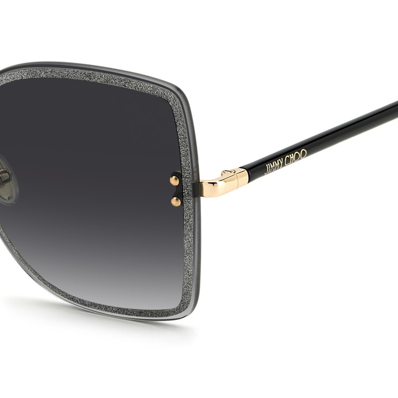 JIMMY CHOO SUNGLASSES LETI/S 2M2