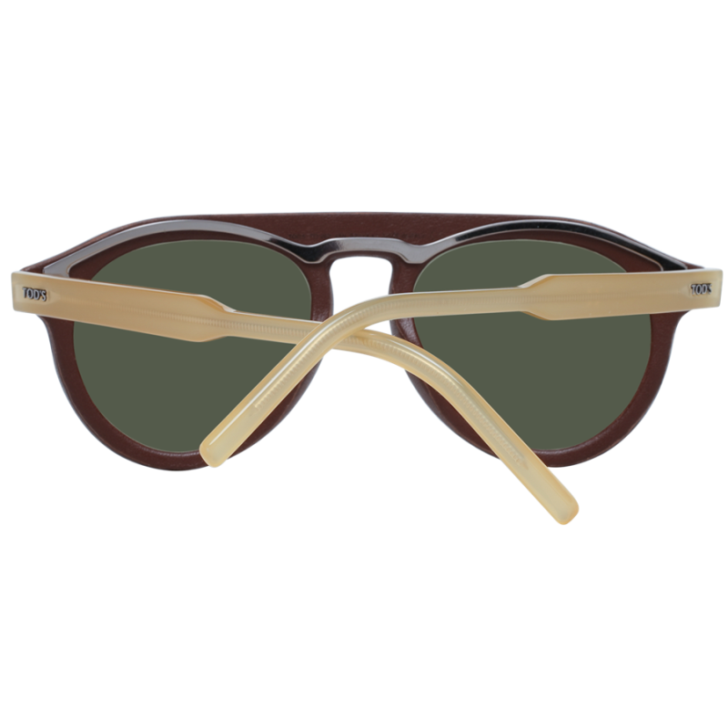 TODS SUNGLASSES TO0262/S 48N