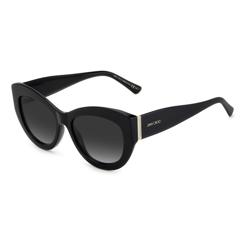 JIMMY CHOO SUNGLASSES XENA/S 807/9O 