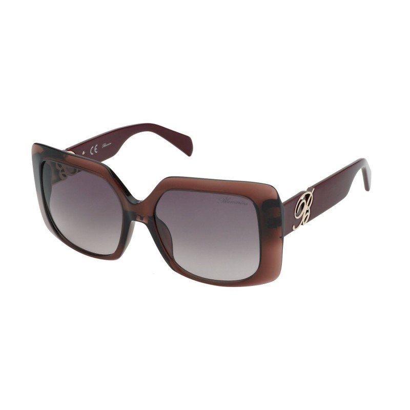 Blumarine sunglasses SBM796 06PP