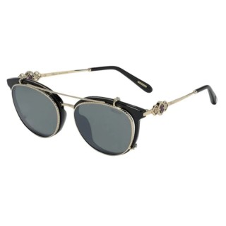 Chopard Optical Frame SCH273S 700P 53 Sunglasses Clip