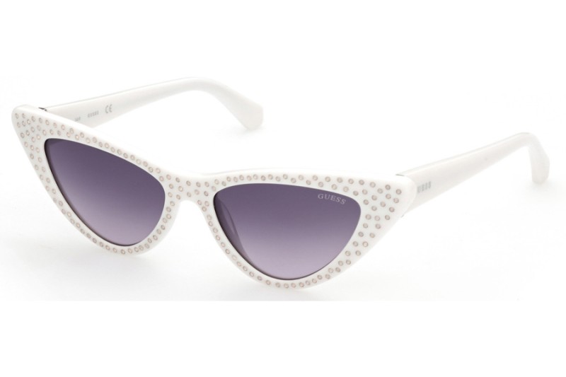 GUESS SUNGLASSES GU7810 21C