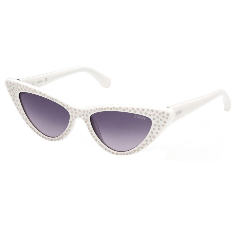 GUESS SUNGLASSES GU7810 21C