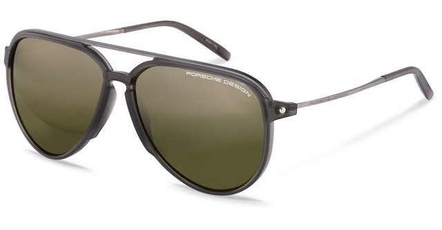 Porsche Design Sunglasses P8912 C 62