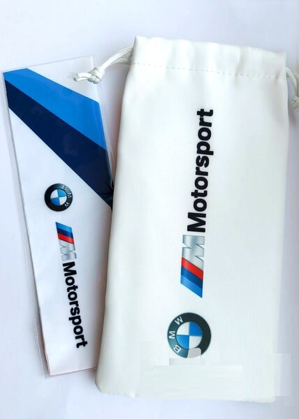BMW Motorsport Sunglasses BS0028 17D