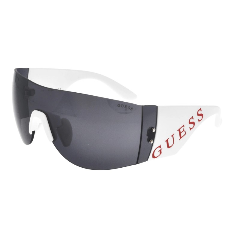 Guess Sunglasses GU7662 21A