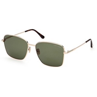 Tom Ford Sunglasses FT0953-D/S 28N