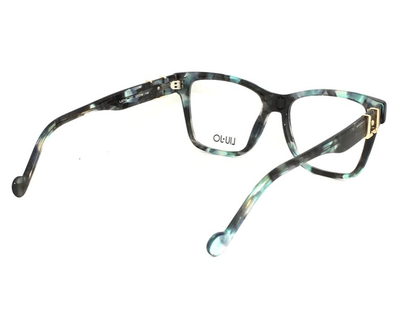 Liu Jo Optical Frame LJ2744 (421)