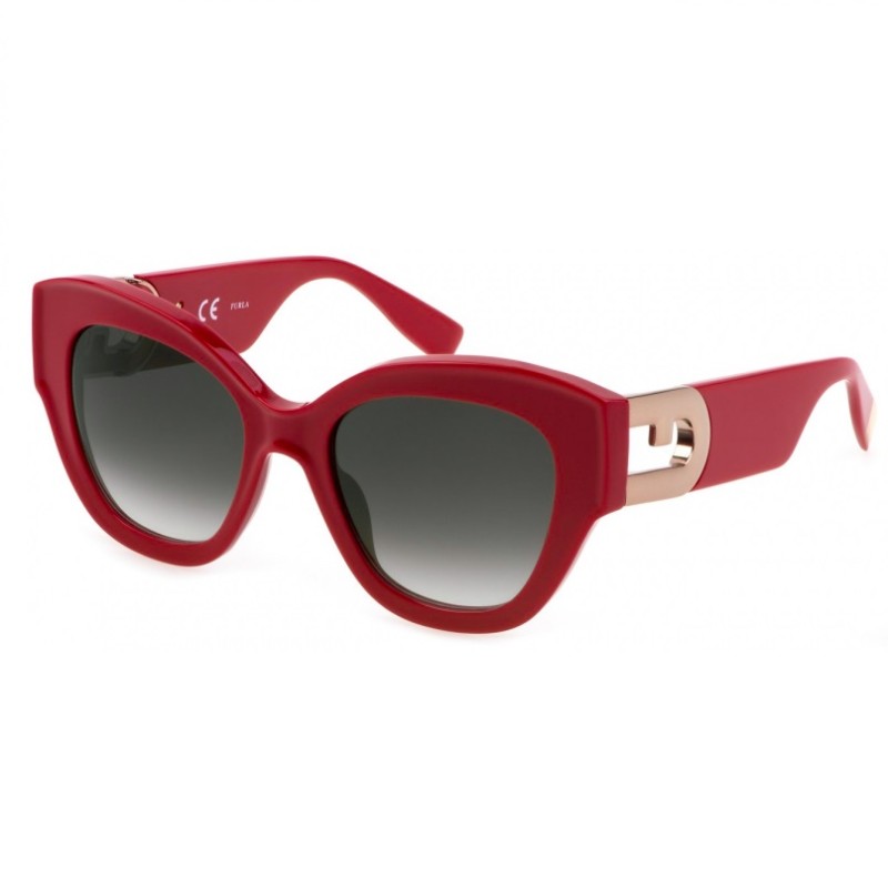 Furla Sunglasses SFU596 07P9