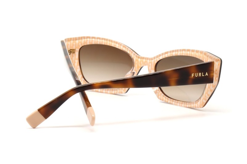 Furla Sunglasses SFU334W 0ADQ