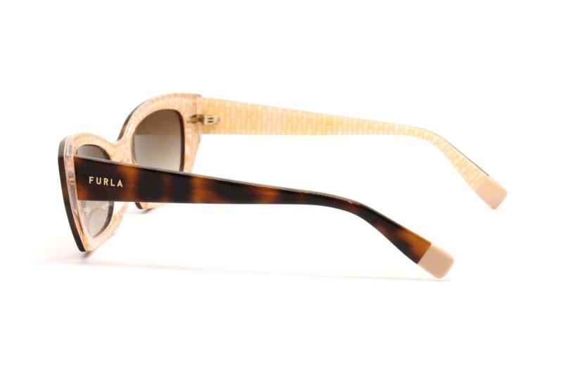 Furla Sunglasses SFU334W 0ADQ