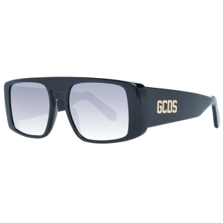 GCDS Sunglasses GD0006 01B 56