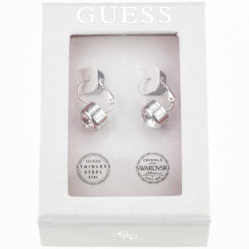 Guess Earrings GEJUBT01064