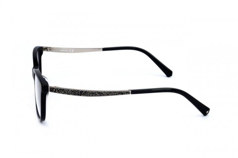 Swarovski Optical Frame SK5412-F/V 001