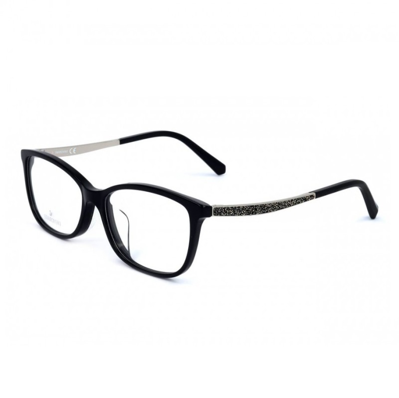 Swarovski Optical Frame SK5412-F/V 001