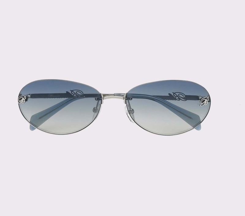 Blumarine sunglasses SBM192 579X