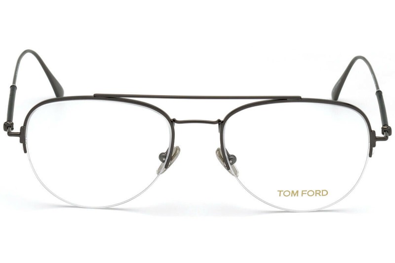 Tom Ford Optical Frame FT5656 012 53