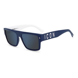 DSQUARED2 Sunglasses ICON 0004/S 0JU