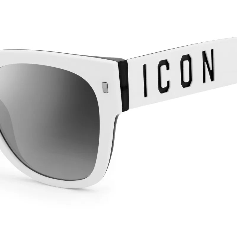 DSQUARED2 Sunglasses ICON 0005/S CCP