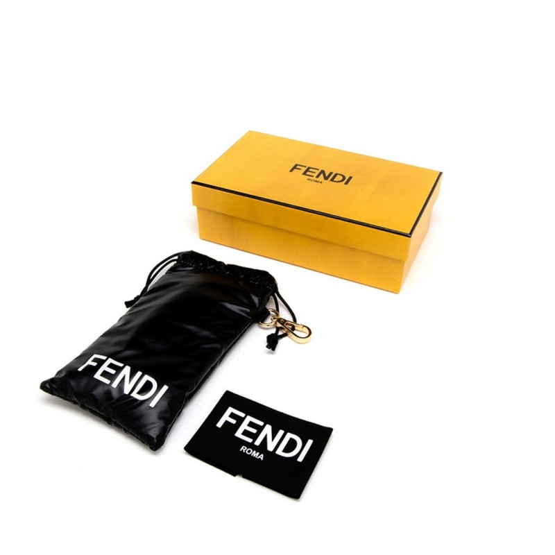 FENDI SUNGLASSES FE40033U 10U