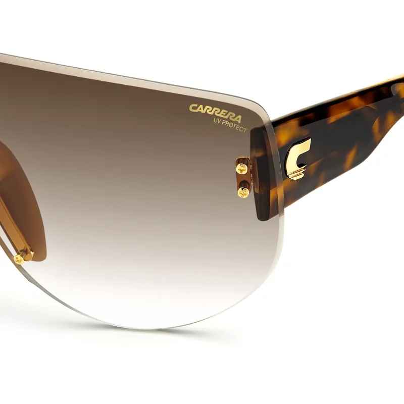 CARRERA SUNGLASSES FLAGLAB 12 086