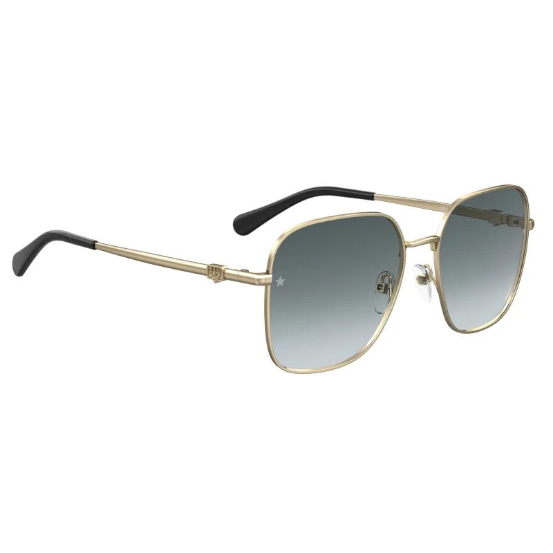 CHIARA FERRAGNI Sunglasses CF 1003/S RHL