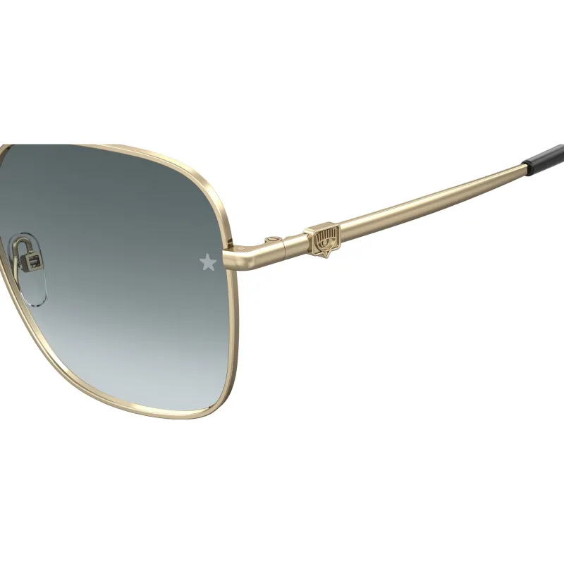 CHIARA FERRAGNI Sunglasses CF 1003/S RHL