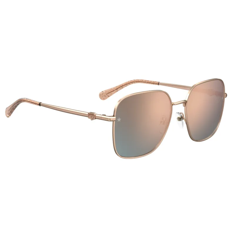 CHIARA FERRAGNI Sunglasses CF 1003/S K67