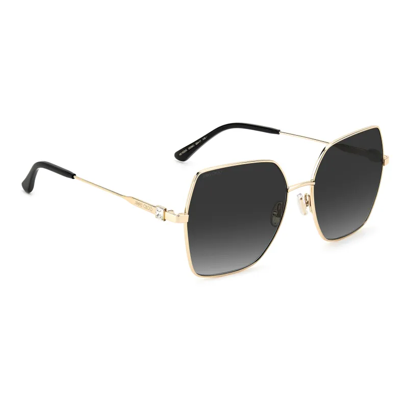 JIMMY CHOO SUNGLASSES REYE/S 000