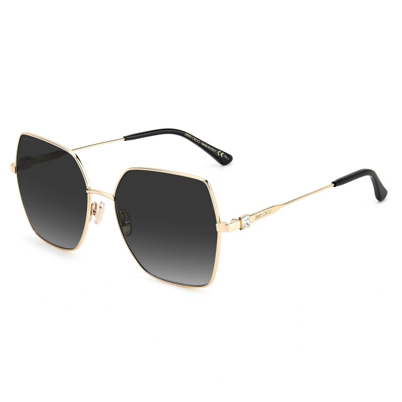 JIMMY CHOO SUNGLASSES REYE/S 000