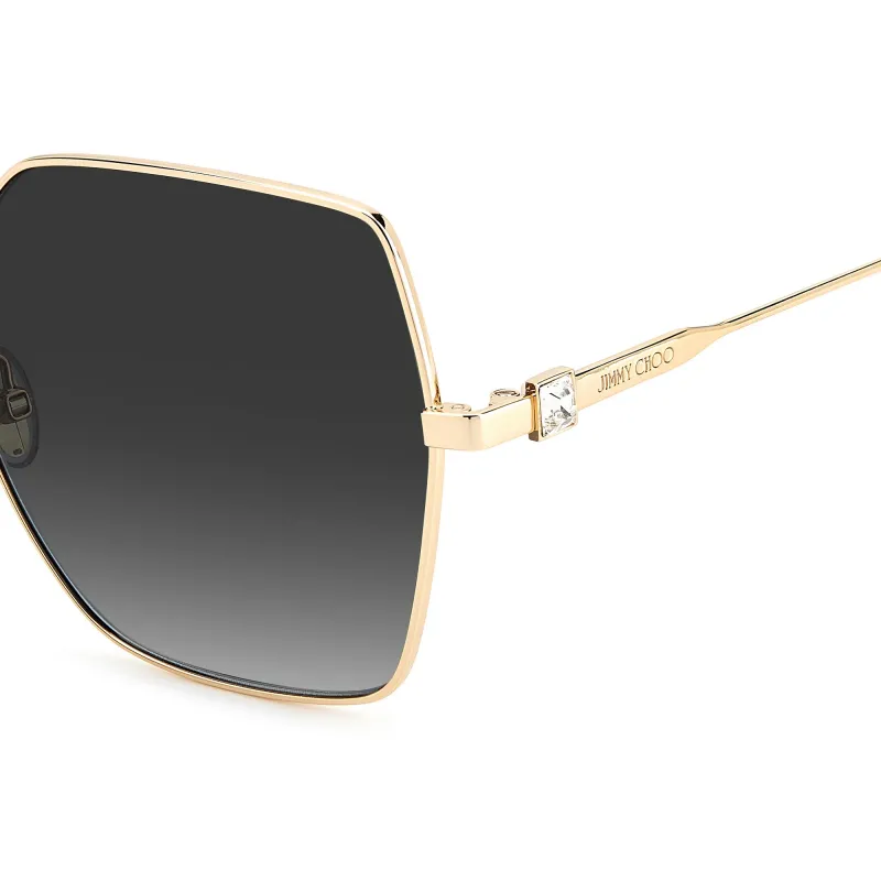 JIMMY CHOO SUNGLASSES REYE/S 000