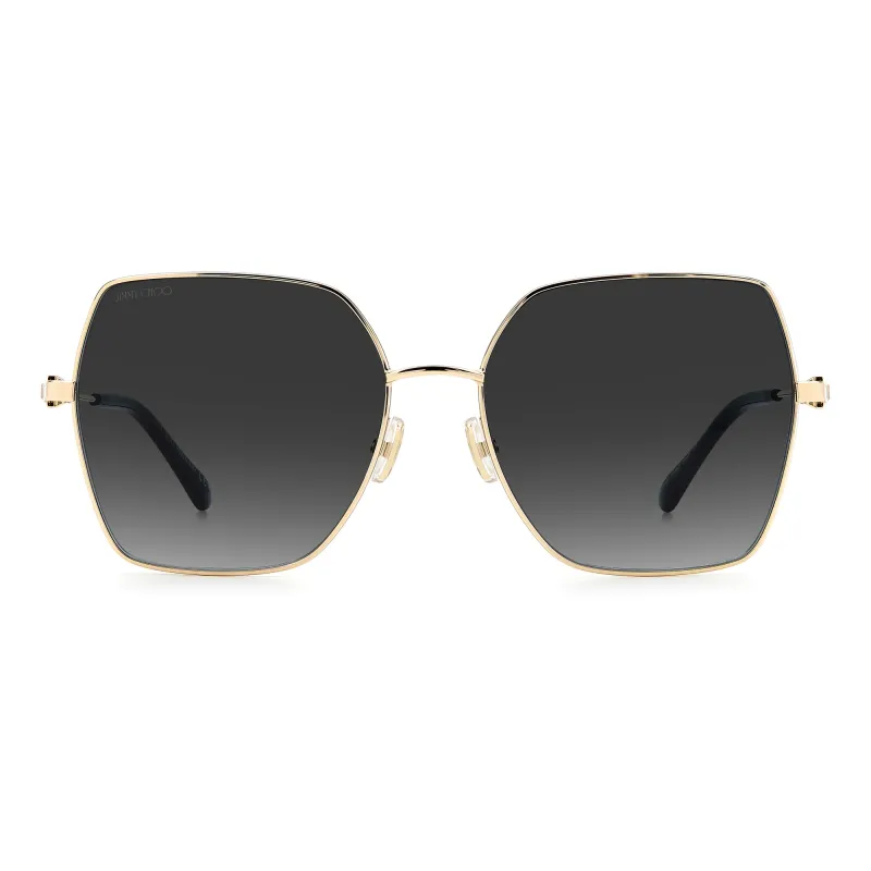 JIMMY CHOO SUNGLASSES REYE/S 000