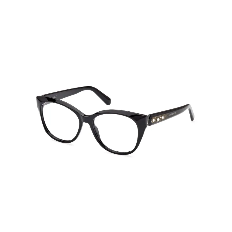 Swarovski Optical Frame SK5469/V 001