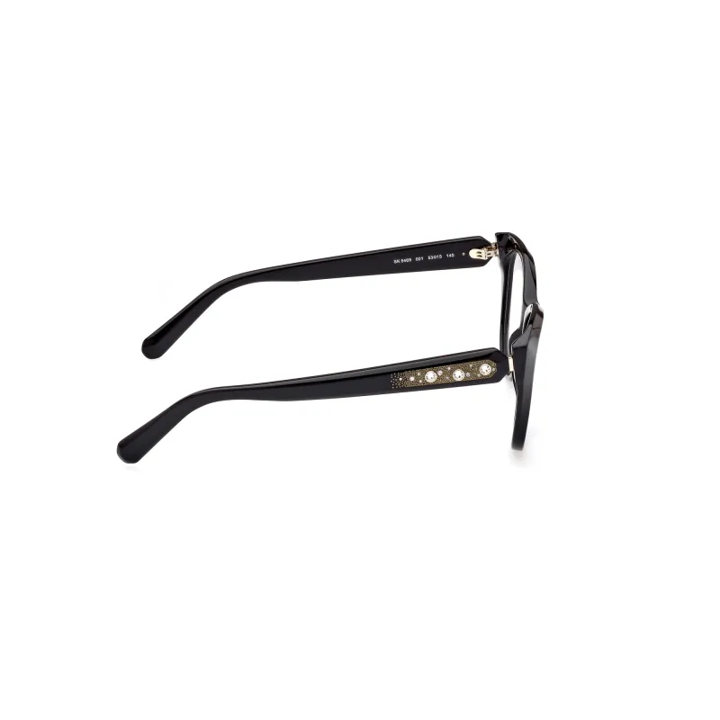 Swarovski Optical Frame SK5469/V 001