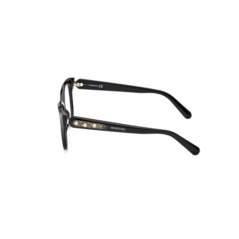 Swarovski Optical Frame SK5469/V 001