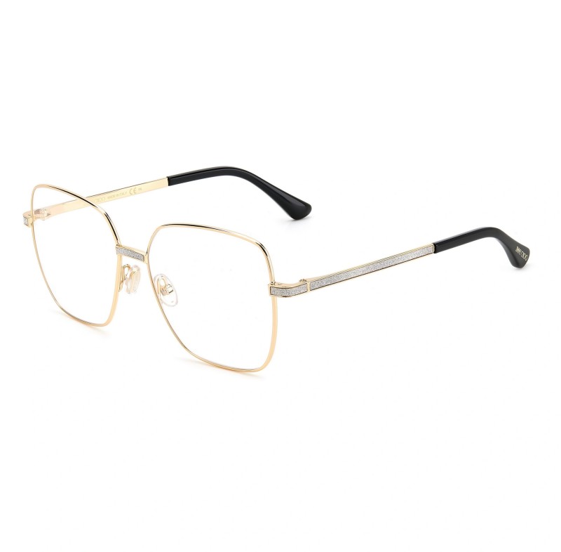 JIMMY CHOO FRAME JC354 2М2