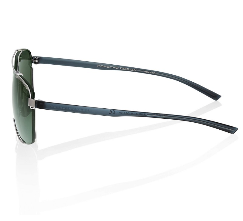 Porsche Design Sunglasses P8922 B 57