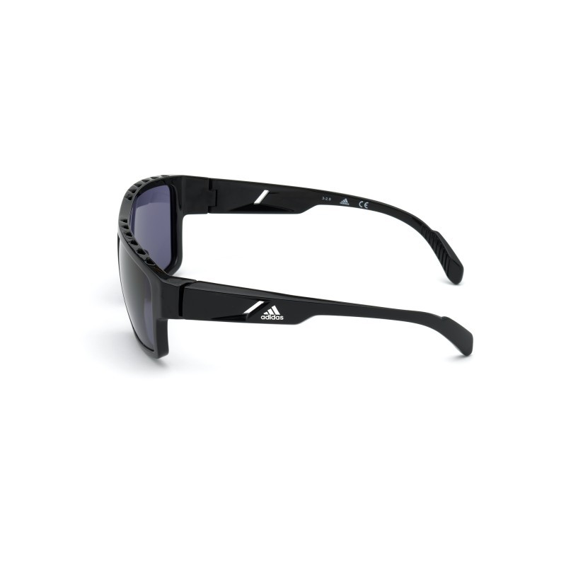 ADIDAS SUNGLASSES SP0008/S 01А