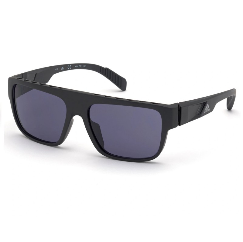 ADIDAS SUNGLASSES SP0008/S 01А