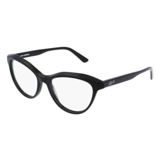Karl Lagerfeld optical frames KL6052 001