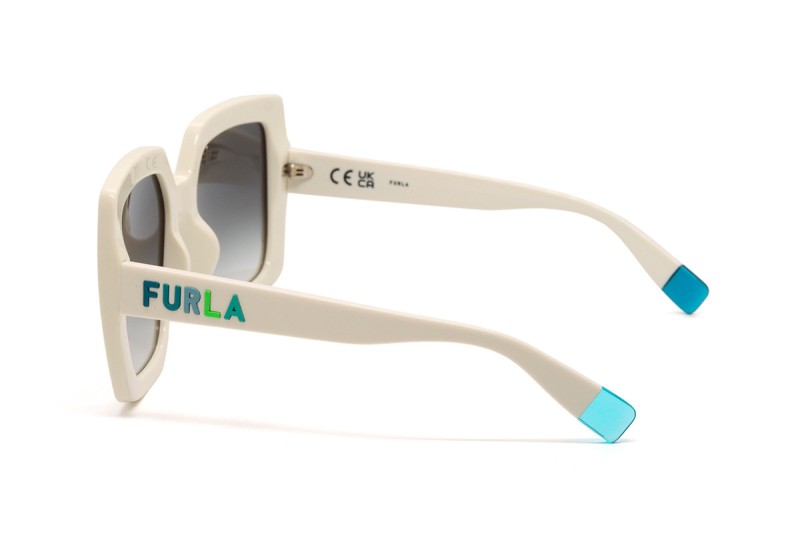 Furla Sunglasses SFU685 03GF