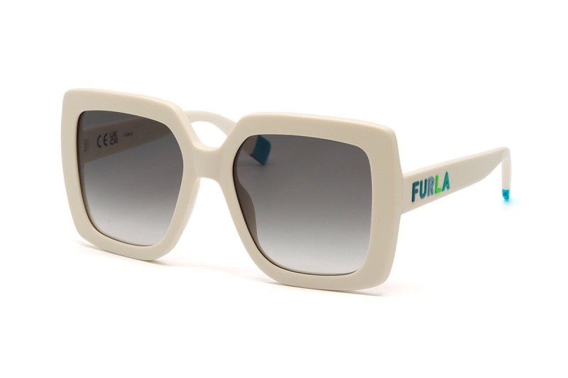 Furla Sunglasses SFU685 03GF
